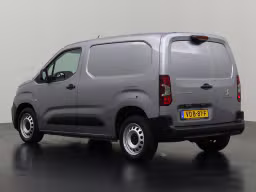Peugeot Partner 1.6BlueHDI 100PK Asphalt | 137.204 km | 2019 | 99 pk
