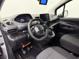 Peugeot Partner 1.6BlueHDI 100PK Asphalt | 137.204 km | 2019 | 99 pk