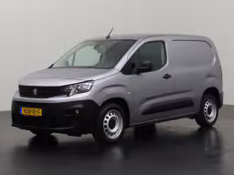 Peugeot Partner 1.6BlueHDI 100PK Asphalt | 137.204 km | 2019 | 99 pk