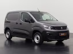Peugeot Partner 1.5HDi | 3-Persoons | 150.903 km | 2021 | 75 pk