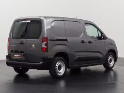 Peugeot Partner 1.5HDi | 3-Persoons | 150.903 km | 2021 | 75 pk