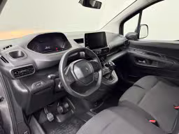 Peugeot Partner 1.5HDi | 3-Persoons | 150.903 km | 2021 | 75 pk