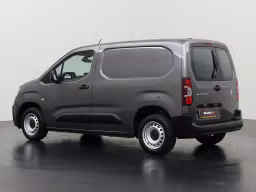 Peugeot Partner 1.5HDi | 3-Persoons | 150.903 km | 2021 | 75 pk