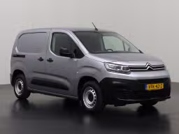 Citroën Berlingo 1.5BlueHDI Control | 117.769 km | 2020 | 75 pk