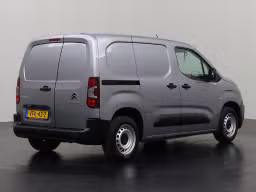 Citroën Berlingo 1.5BlueHDI Control | 117.769 km | 2020 | 75 pk