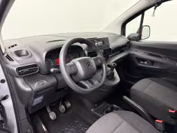 Citroën Berlingo 1.5BlueHDI Control | 117.769 km | 2020 | 75 pk