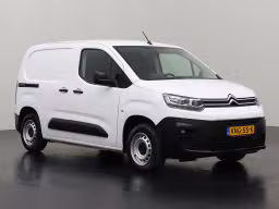 Citroën Berlingo 1.5BlueHDI Club | 3-Zits | 44.269 km | 2021 | 75 pk