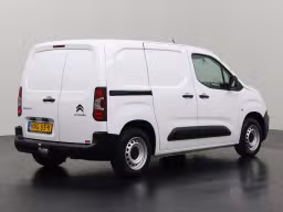 Citroën Berlingo 1.5BlueHDI Club | 3-Zits | 44.269 km | 2021 | 75 pk