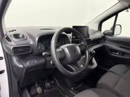 Citroën Berlingo 1.5BlueHDI Club | 3-Zits | 44.269 km | 2021 | 75 pk