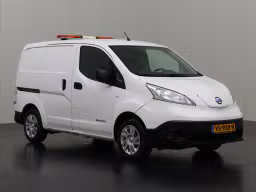 Nissan E-NV200 Optima Volledig Elektrisch | Marge | 108.122 km | 2015 |  pk