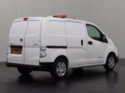 Nissan E-NV200 Optima Volledig Elektrisch | Marge | 108.122 km | 2015 |  pk