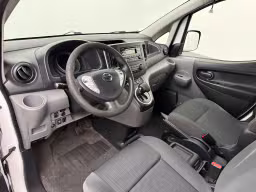 Nissan E-NV200 Optima Volledig Elektrisch | Marge | 108.122 km | 2015 |  pk