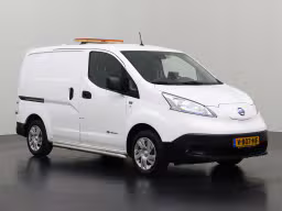 Nissan E-NV200 Elektrisch Business | 52.427 km | 2017 |  pk