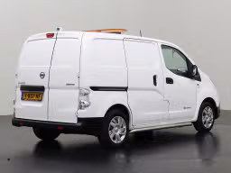 Nissan E-NV200 Elektrisch Business | 52.427 km | 2017 |  pk