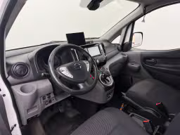 Nissan E-NV200 Elektrisch Business | 52.427 km | 2017 |  pk