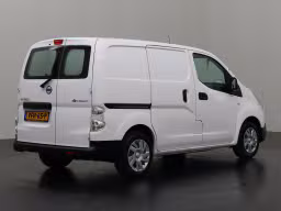 Nissan E-NV200 Business WLTP 200Km | 14000 KMst !!! | 14.318 km | 2020 | 109 pk