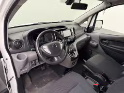 Nissan E-NV200 Business WLTP 200Km | 14000 KMst !!! | 14.318 km | 2020 | 109 pk
