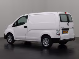 Nissan E-NV200 Business WLTP 200Km | 14000 KMst !!! | 14.318 km | 2020 | 109 pk