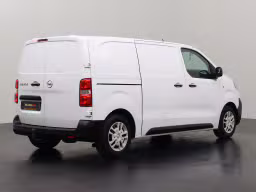 Opel Vivaro-e E Cargo Lang 50KWh Elektrisch | 22.527 km | 2020 |  pk