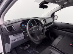 Opel Vivaro-e E Cargo Lang 50KWh Elektrisch | 22.527 km | 2020 |  pk