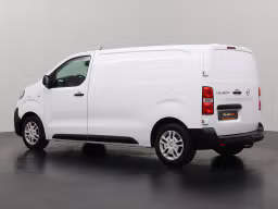 Opel Vivaro-e E Cargo Lang 50KWh Elektrisch | 22.527 km | 2020 |  pk