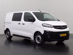 Opel Vivaro Lang Edition 75 kWh | Elektrisch | 50.776 km | 2021 | 136 pk