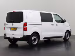 Opel Vivaro Lang Edition 75 kWh | Elektrisch | 50.776 km | 2021 | 136 pk