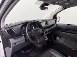 Opel Vivaro Lang Edition 75 kWh | Elektrisch | 50.776 km | 2021 | 136 pk