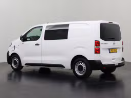 Opel Vivaro Lang Edition 75 kWh | Elektrisch | 50.776 km | 2021 | 136 pk