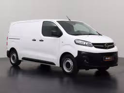 Opel Vivaro lang elektrisch | Multimedia | Camera | 31.211 km | 2022 |  pk