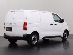 Opel Vivaro lang elektrisch | Multimedia | Camera | 31.211 km | 2022 |  pk