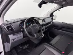 Opel Vivaro lang elektrisch | Multimedia | Camera | 31.211 km | 2022 |  pk