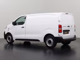 Opel Vivaro lang elektrisch | Multimedia | Camera | 31.211 km | 2022 |  pk