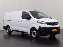 Opel Vivaro L3H1 Edition 75 kWh | Elektrisch | 52.541 km | 2022 | 136 pk