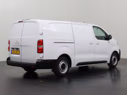 Opel Vivaro L3H1 Edition 75 kWh | Elektrisch | 52.541 km | 2022 | 136 pk