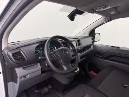 Opel Vivaro L3H1 Edition 75 kWh | Elektrisch | 52.541 km | 2022 | 136 pk