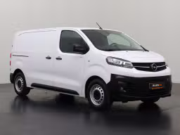 Opel Vivaro Lang edition 75KWh | Elektrisch | Achterdeuren | 39.110 km | 2022 |  pk