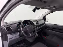 Opel Vivaro Lang edition 75KWh | Elektrisch | Achterdeuren | 39.110 km | 2022 |  pk