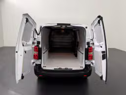 Opel Vivaro Lang edition 75KWh | Elektrisch | Achterdeuren | 39.110 km | 2022 |  pk