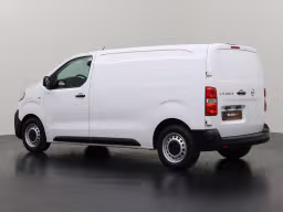 Opel Vivaro Lang edition 75KWh | Elektrisch | Achterdeuren | 39.110 km | 2022 |  pk