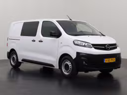 Opel Vivaro Lang Elektrisch 75Kwh | 37.464 km | 2023 | 136 pk