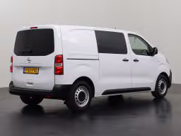 Opel Vivaro Lang Elektrisch 75Kwh | 37.464 km | 2023 | 136 pk