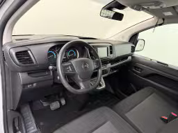Opel Vivaro Lang Elektrisch 75Kwh | 37.464 km | 2023 | 136 pk