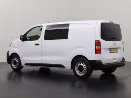 Opel Vivaro Lang Elektrisch 75Kwh | 37.464 km | 2023 | 136 pk