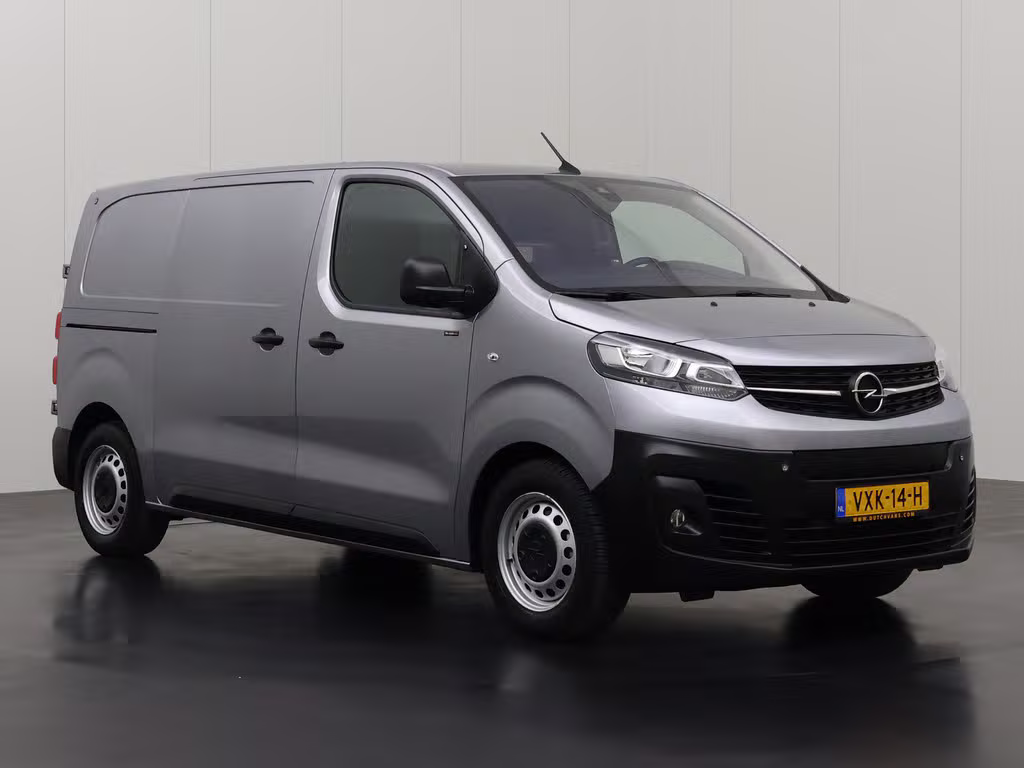 Opel Vivaro Electric Lang 75 kWh | 99.565 km | 2023 | 136 pk