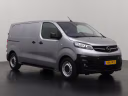 Opel Vivaro Electric Lang 75 kWh | 99.565 km | 2023 | 136 pk