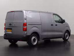 Opel Vivaro Electric Lang 75 kWh | 99.565 km | 2023 | 136 pk