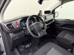 Opel Vivaro Electric Lang 75 kWh | 99.565 km | 2023 | 136 pk