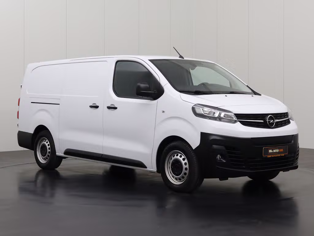 Opel Vivaro XLang75KWh | Elektrisch | 12.931 km | 2024 |  pk