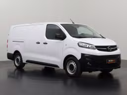 Opel Vivaro XLang75KWh | Elektrisch | 12.931 km | 2024 |  pk